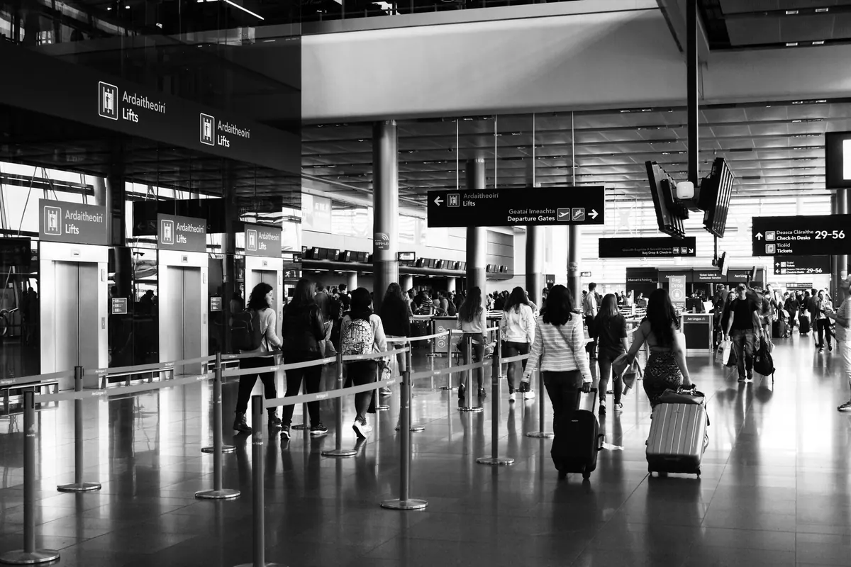 10 Packing Mistakes That Make Airport Security Slower