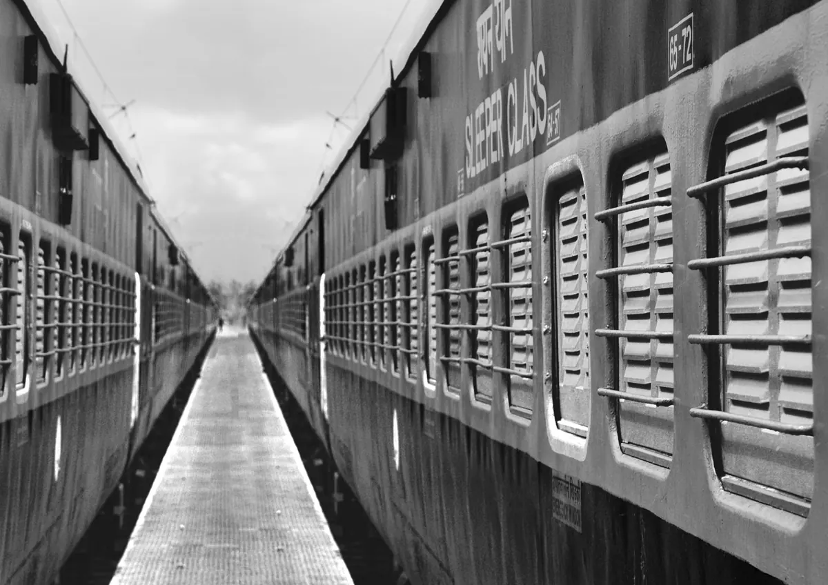 A First-Timer's Guide to Overnight Trains in Southeast Asia