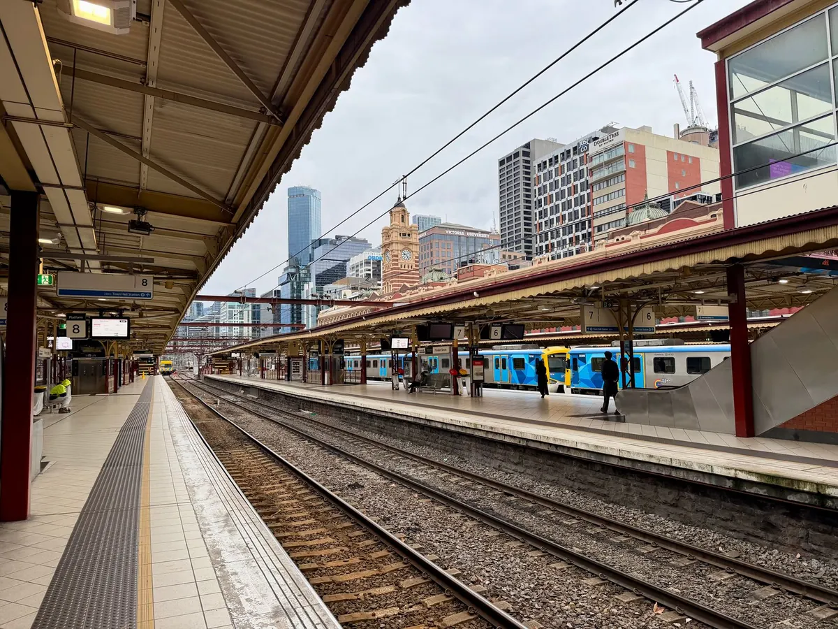 How to Plan a Multi-City Trip in Europe Without Missing Your Train Connections